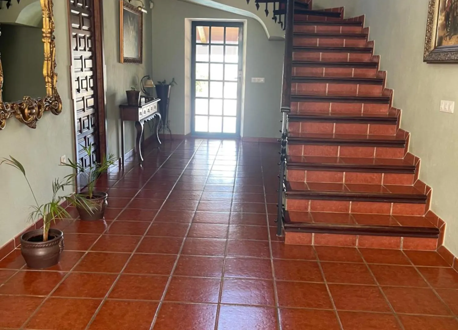 Dehesa Del Pilar Villa Setenil De Las Bodegas