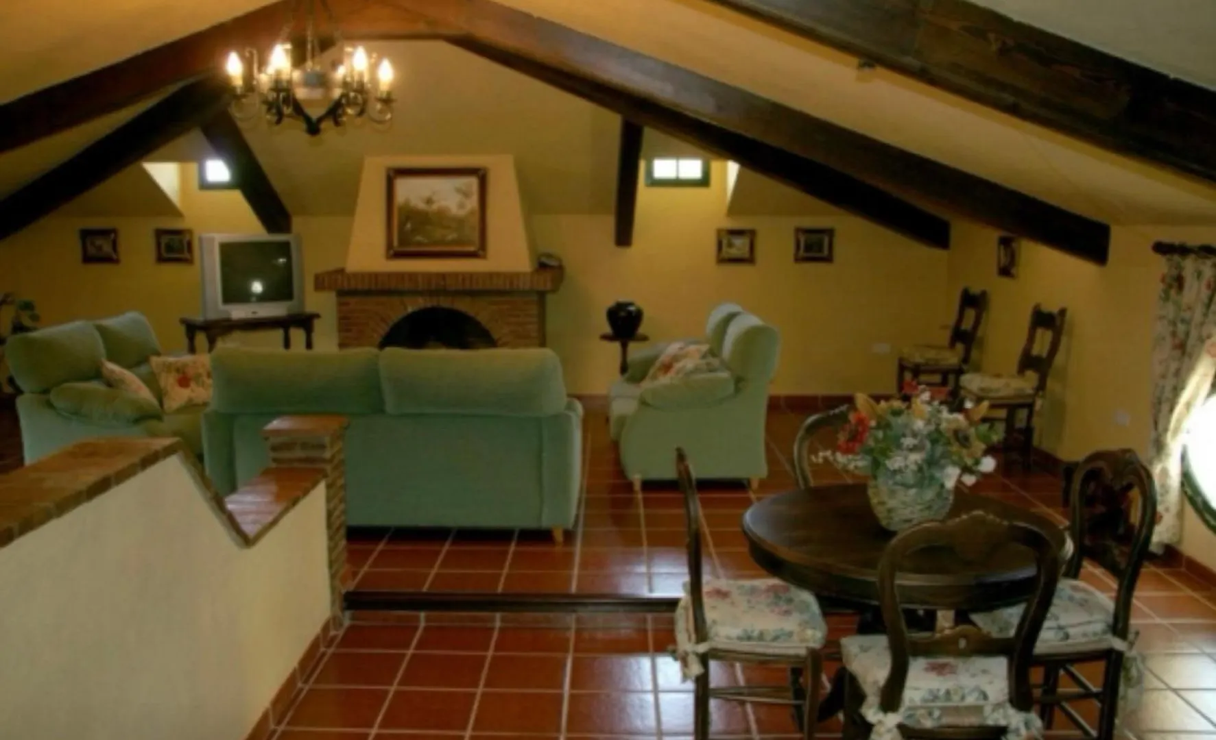 Dehesa Del Pilar Villa Setenil De Las Bodegas 0*,  İspanya
