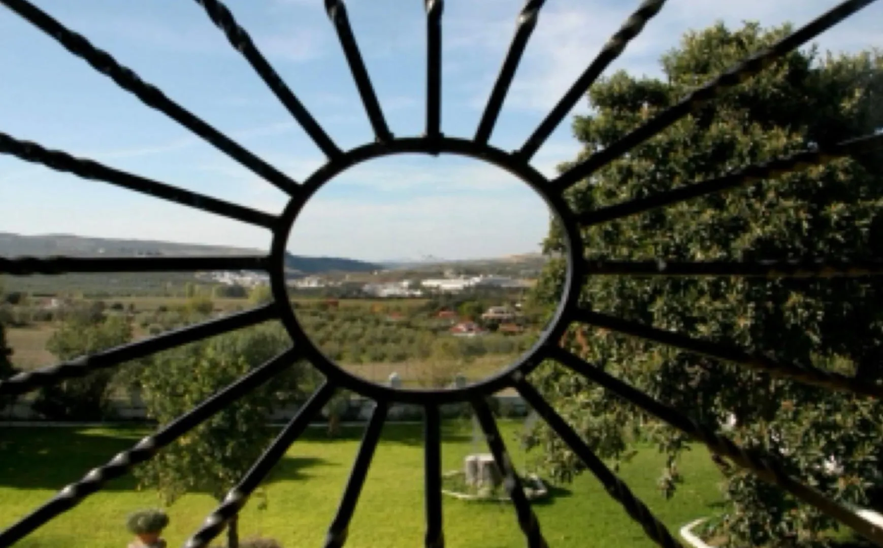 Dehesa Del Pilar Villa Setenil De Las Bodegas