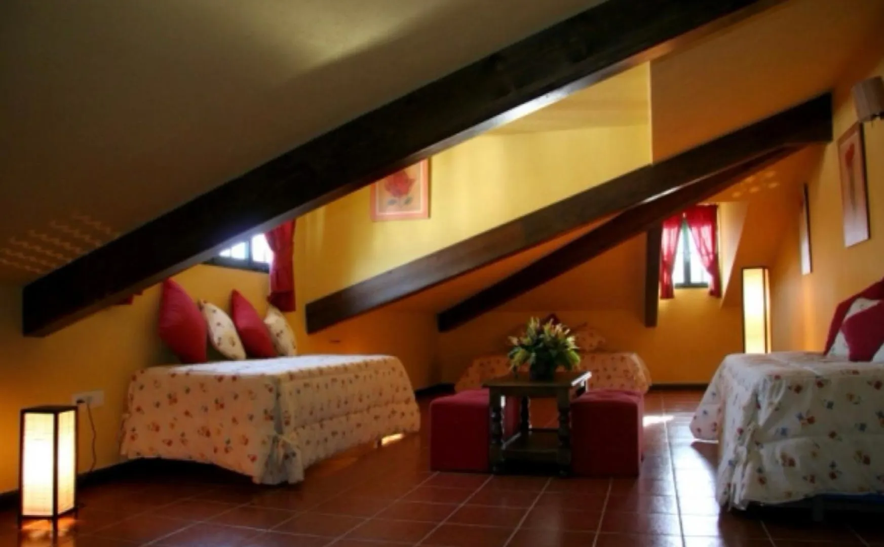 Dehesa Del Pilar Villa Setenil De Las Bodegas
