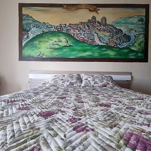 Casa Marta Hébergement de vacances